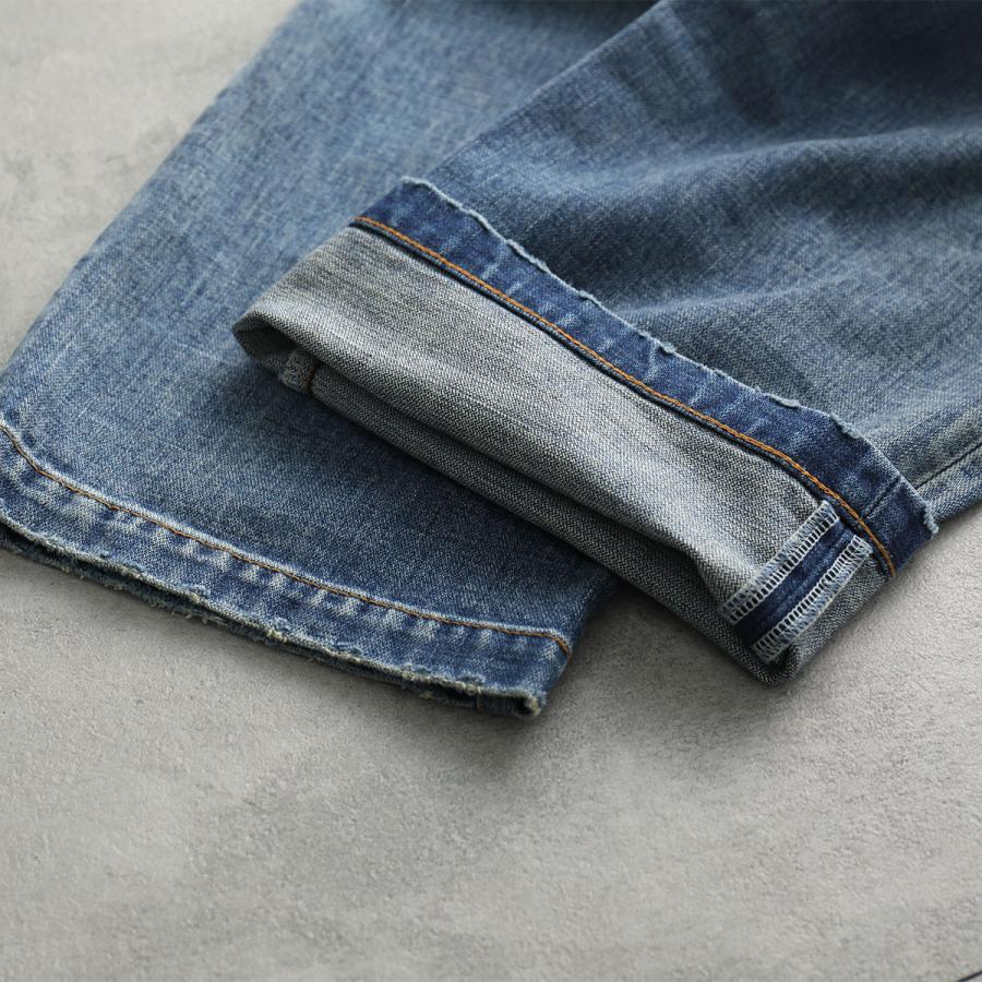 SAINT LAURENT サンローラン ジーンズ 709357 Y11MA メンズ