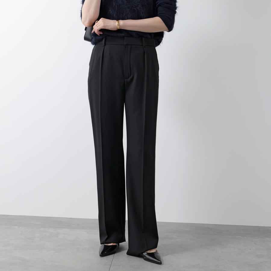 SAINT LAURENT サンローラン スラックスパンツ 718838 Y512W