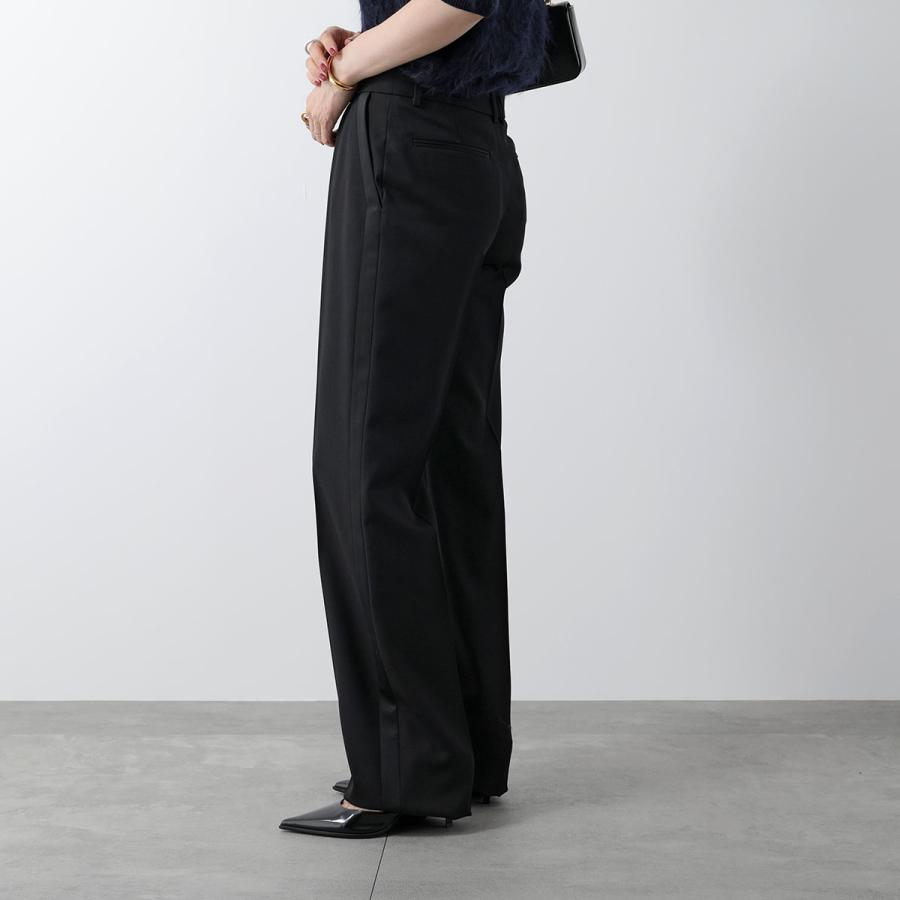 SAINT LAURENT サンローラン スラックスパンツ 718838 Y512W