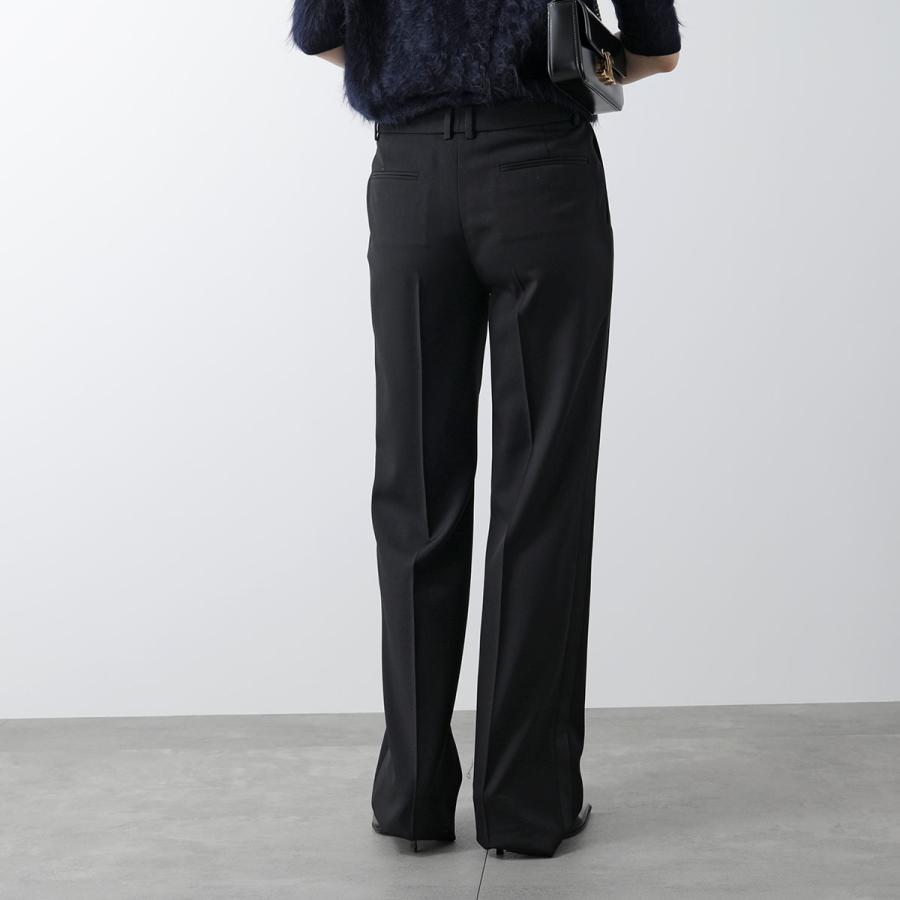 SAINT LAURENT サンローラン スラックスパンツ 718838 Y512W