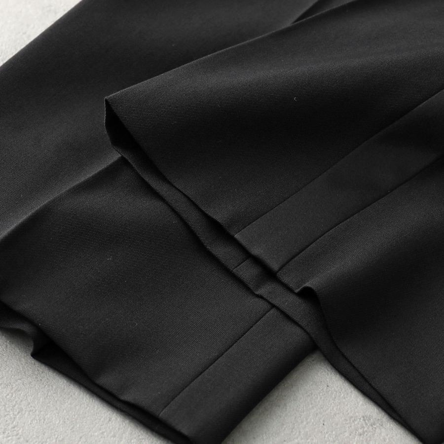 SAINT LAURENT サンローラン スラックスパンツ 718838 Y512W