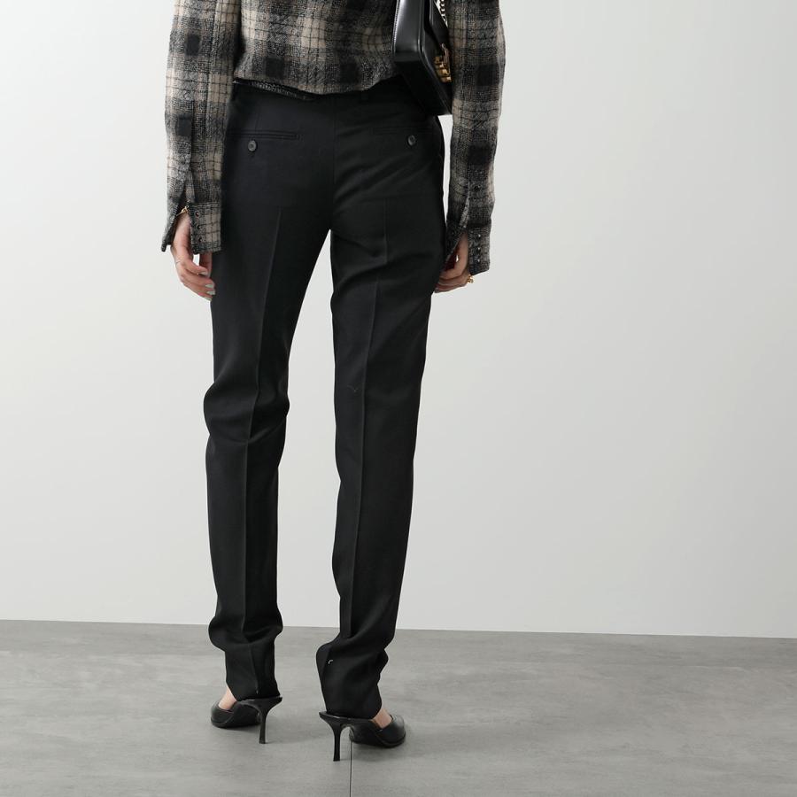 SAINT LAURENT サンローラン スラックスパンツ 517819 Y404W SAINT LAURENT サンローラン スラックスパンツ 517819 Y404W