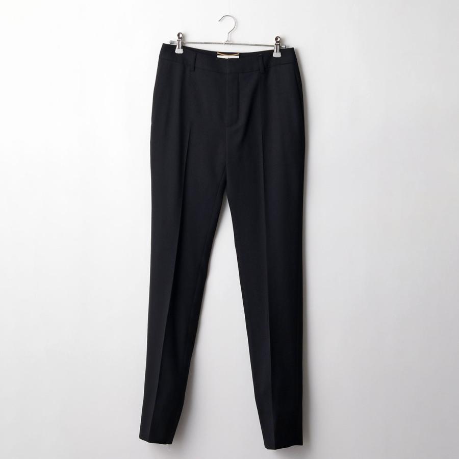 SAINT LAURENT サンローラン スラックスパンツ 517819 Y404W SAINT LAURENT サンローラン スラックスパンツ 517819 Y404W