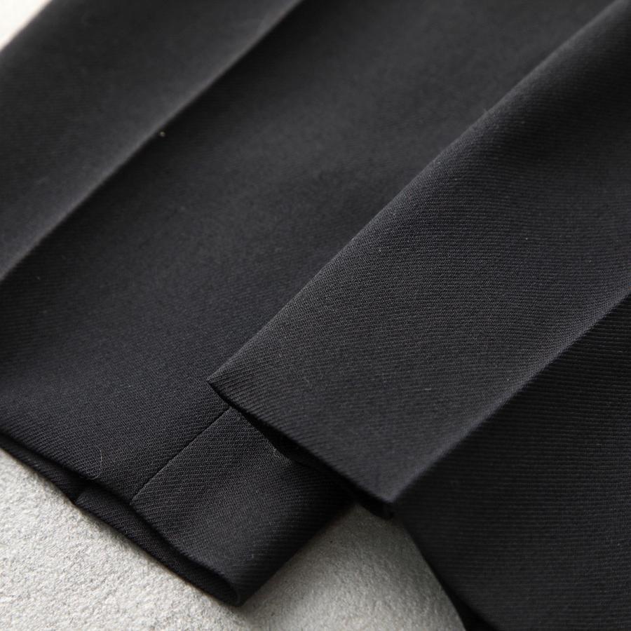 SAINT LAURENT サンローラン スラックスパンツ 517819 Y404W SAINT LAURENT サンローラン スラックスパンツ 517819 Y404W