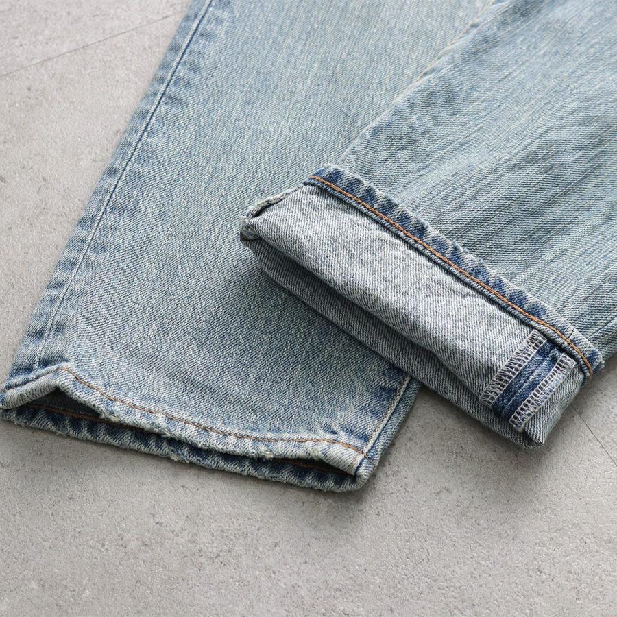 SAINT LAURENT サンローラン ジーンズ 614443 Y25GA Y30AC SAINT LAURENT サンローラン ジーンズ 614443 Y25GA Y30AC
