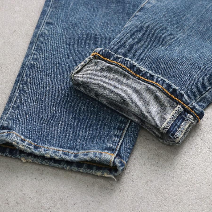 SAINT LAURENT サンローラン ジーンズ 614478 YZ477 メンズ SAINT LAURENT サンローラン ジーンズ 614478 YZ477 メンズ