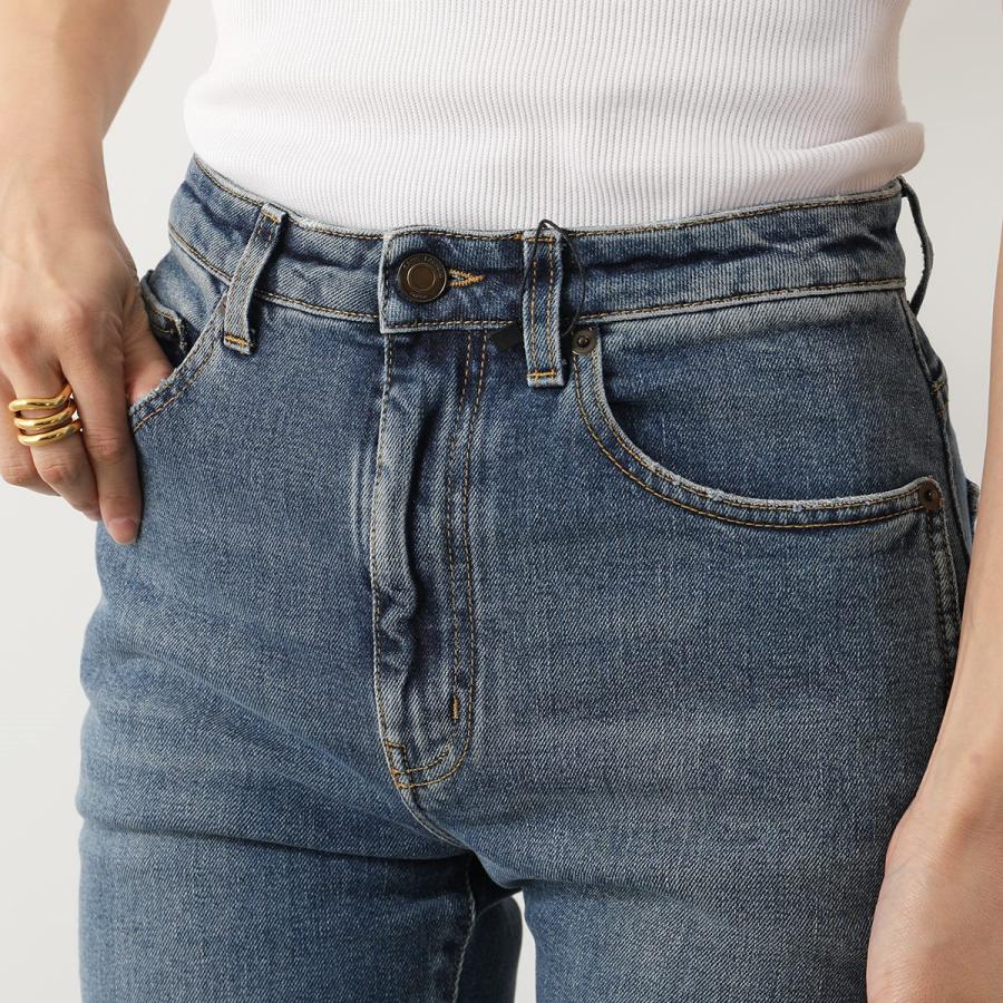 サンローラン　スキニーデニム SAINT LAURENT サンローラン 16AW 398561 YYS02 エディ期