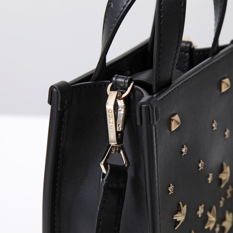 JIMMY CHOO Jimmy Choo ジミーチュウ ショルダーバッグ MINI N/S JIMMY CHOO Jimmy Choo ジミーチュウ ショルダーバッグ MINI N/S