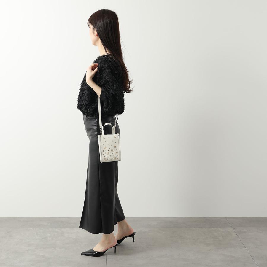 JIMMY CHOO Jimmy Choo ジミーチュウ ショルダーバッグ MINI N/S JIMMY CHOO Jimmy Choo ジミーチュウ ショルダーバッグ MINI N/S