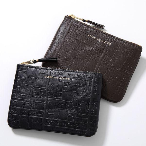 COMME des GARCONS コムデギャルソン コインケース SA8100EL COMME des GARCONS コムデギャルソン コインケース SA8100EL
