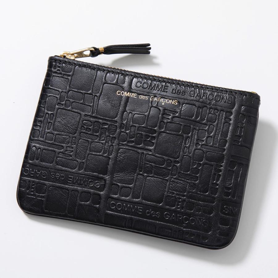 COMME des GARCONS コムデギャルソン コインケース SA8100EL COMME des GARCONS コムデギャルソン コインケース SA8100EL
