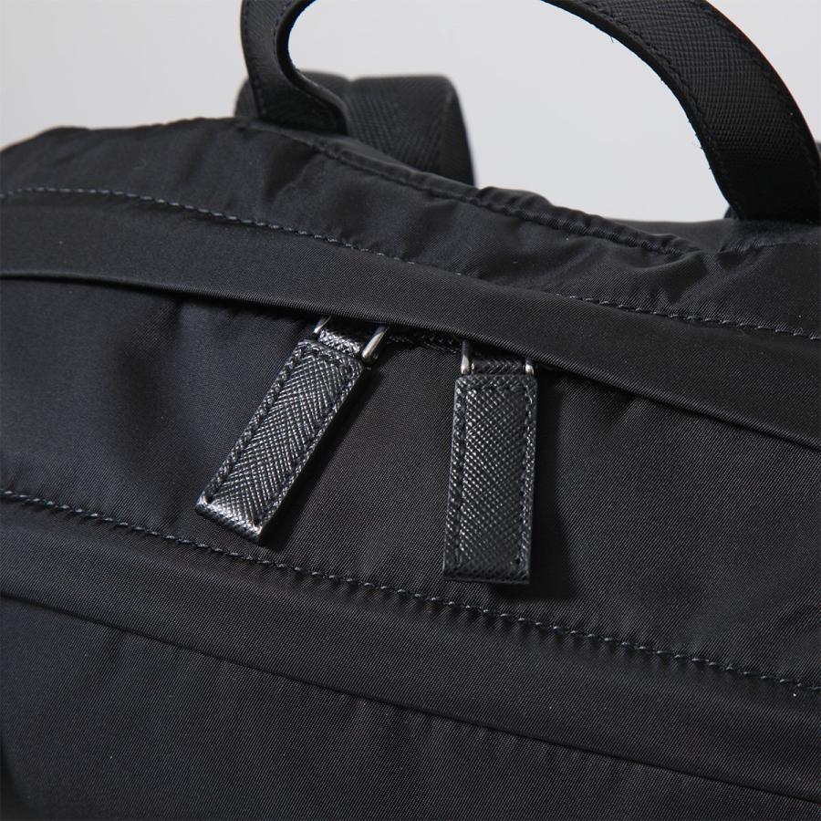 PRADA（プラダ） バックパック Re-Nylon リナイロン 2VZ104 OOO 2DMG