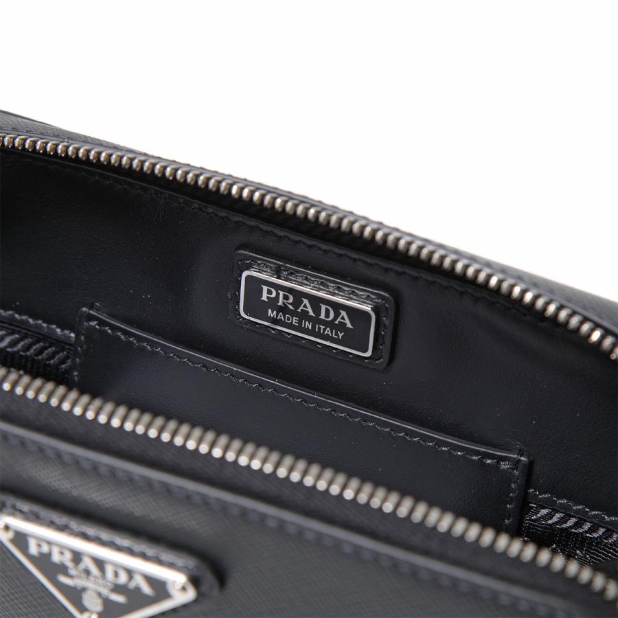 PRADA プラダ ショルダーバッグ BRIQUE ブリック 2VH173 NOO 9Z2 PRADA プラダ ショルダーバッグ BRIQUE ブリック 2VH173 NOO 9Z2