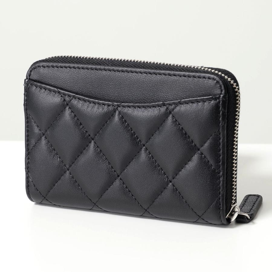 CHANEL（シャネル） コインケース MATELASSE マトラッセ AP3686 Y01480