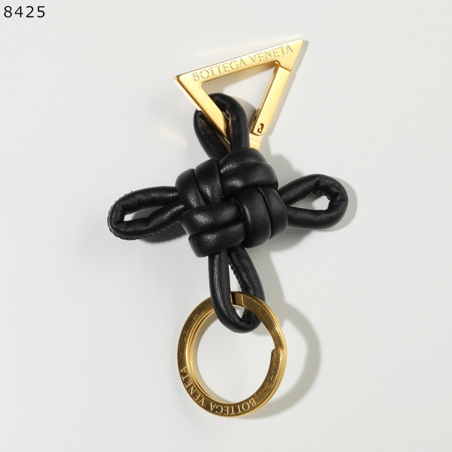 BOTTEGA VENETA ボッテガヴェネタ キーリング 619100 V0050 BOTTEGA VENETA ボッテガヴェネタ キーリング 619100 V0050