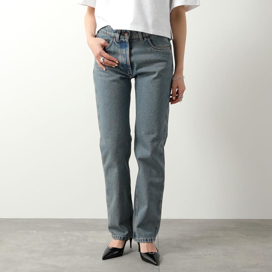 PRADA プラダ ジーンズ GFP469 13Z6 レディース デニム パンツ PRADA プラダ ジーンズ GFP469 13Z6 レディース デニム パンツ