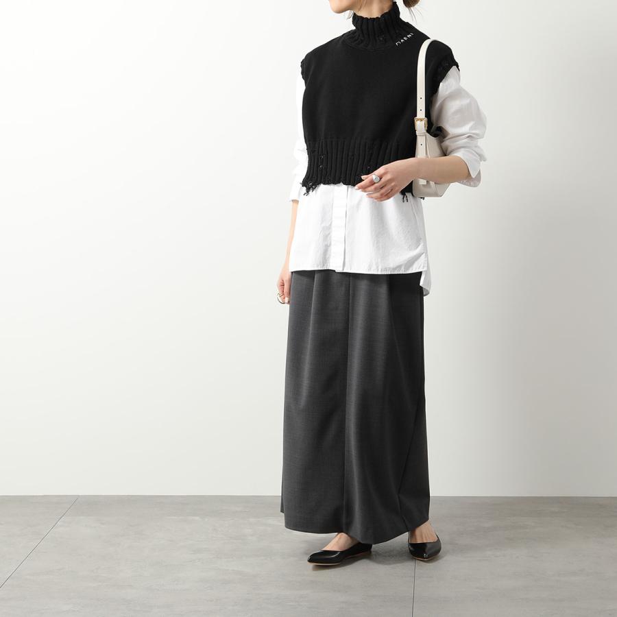 FABIO RUSCONI（ファビオルスコーニ） パンプス S RAFFAELLA NATUR