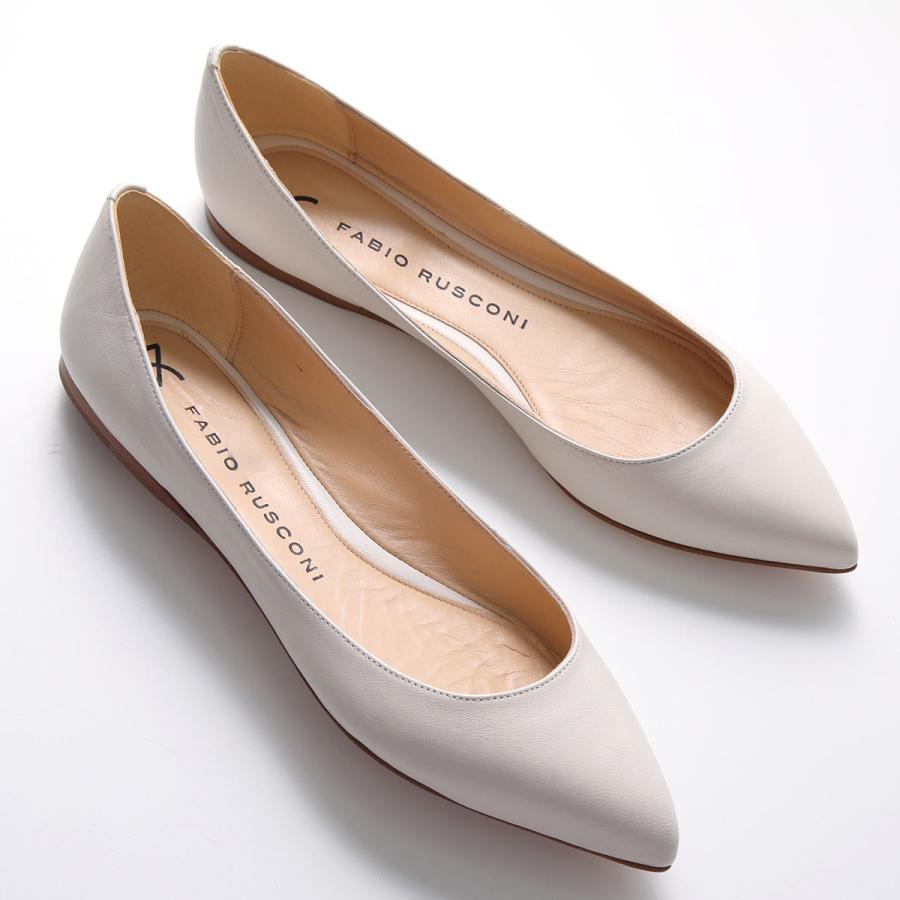 FABIO RUSCONI ファビオルスコーニ パンプス S RAFFAELLA NATUR FABIO RUSCONI ファビオルスコーニ パンプス S RAFFAELLA NATUR