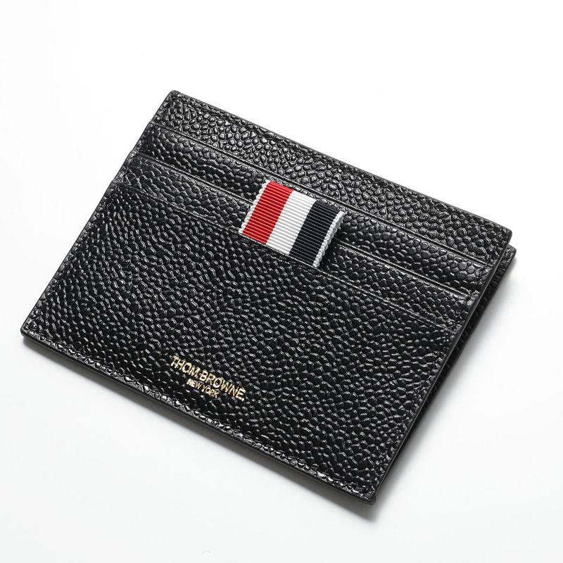 THOM BROWNE（トム ブラウン） カードケース MAW031L 00198 メンズ