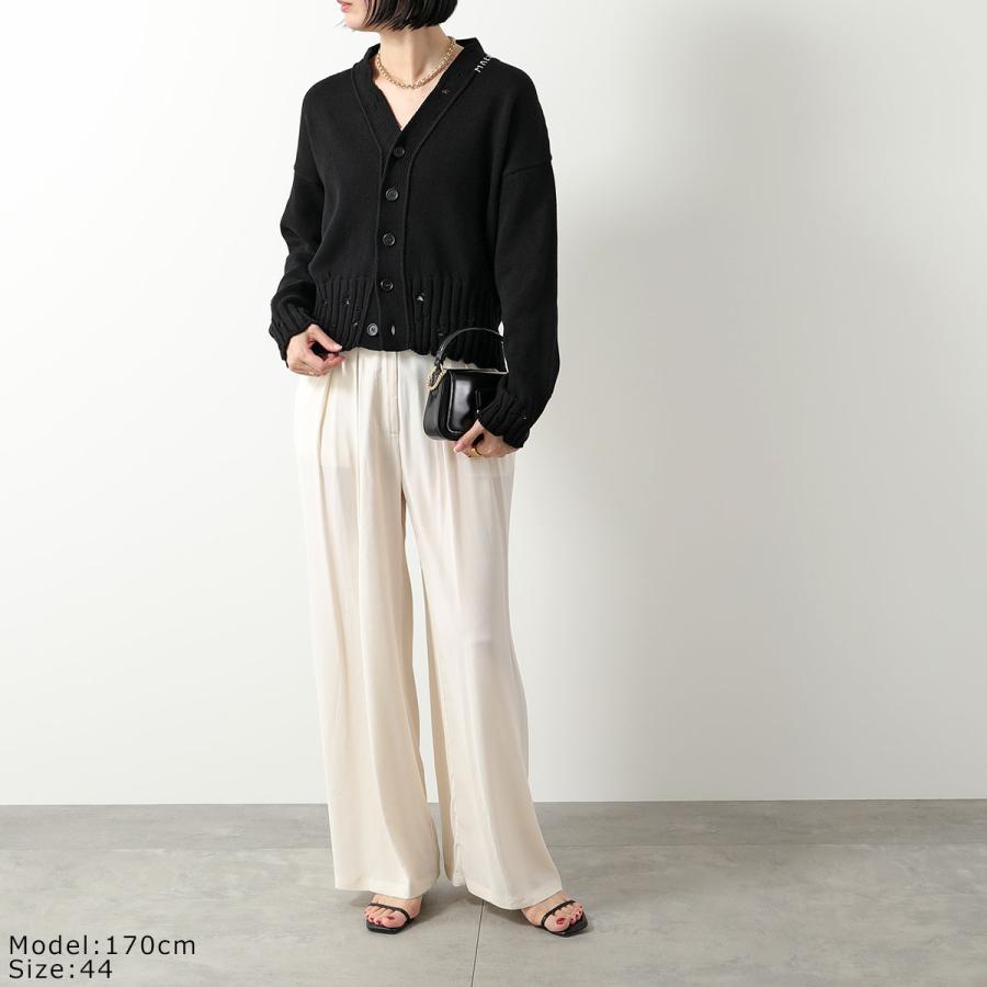 MARNI（マルニ） カーディガン CDMG0120A0 UFC652 メンズ 長袖 Vネック