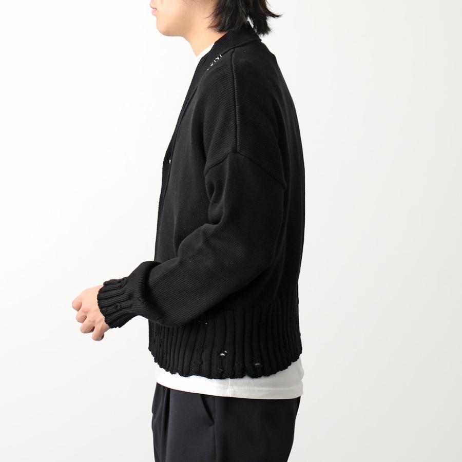 MARNI マルニ カーディガン CDMG0120A0 UFC652 メンズ 長袖 V MARNI マルニ カーディガン CDMG0120A0 UFC652 メンズ 長袖 V