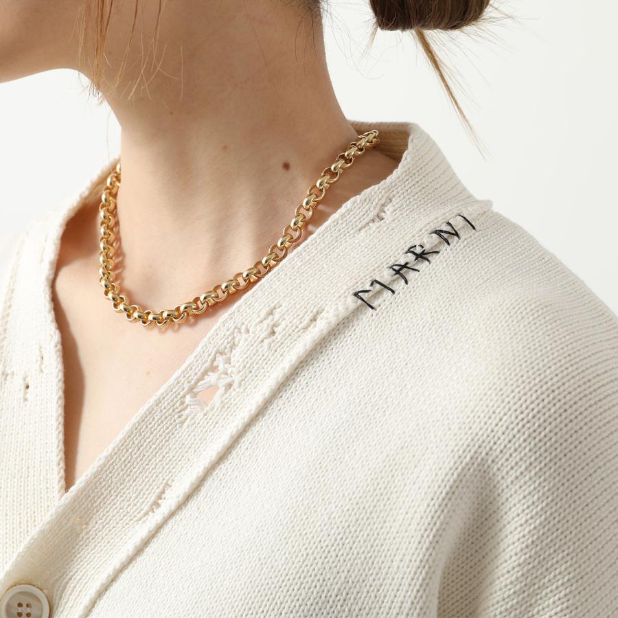 MARNI マルニ カーディガン CDMG0120A0 UFC652 レディース 長袖 MARNI マルニ カーディガン CDMG0120A0 UFC652 レディース 長袖