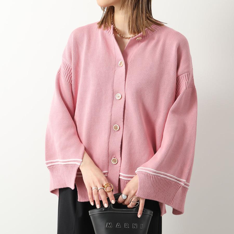 MARNI（マルニ） カーディガン CDMD0309Q0 UFC400 レディース コットン
