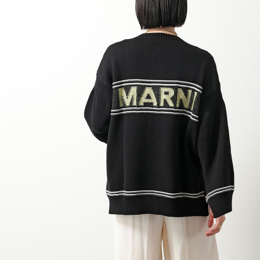 MARNI（マルニ） カーディガン CDMD0309Q0 UFC400 レディース コットン