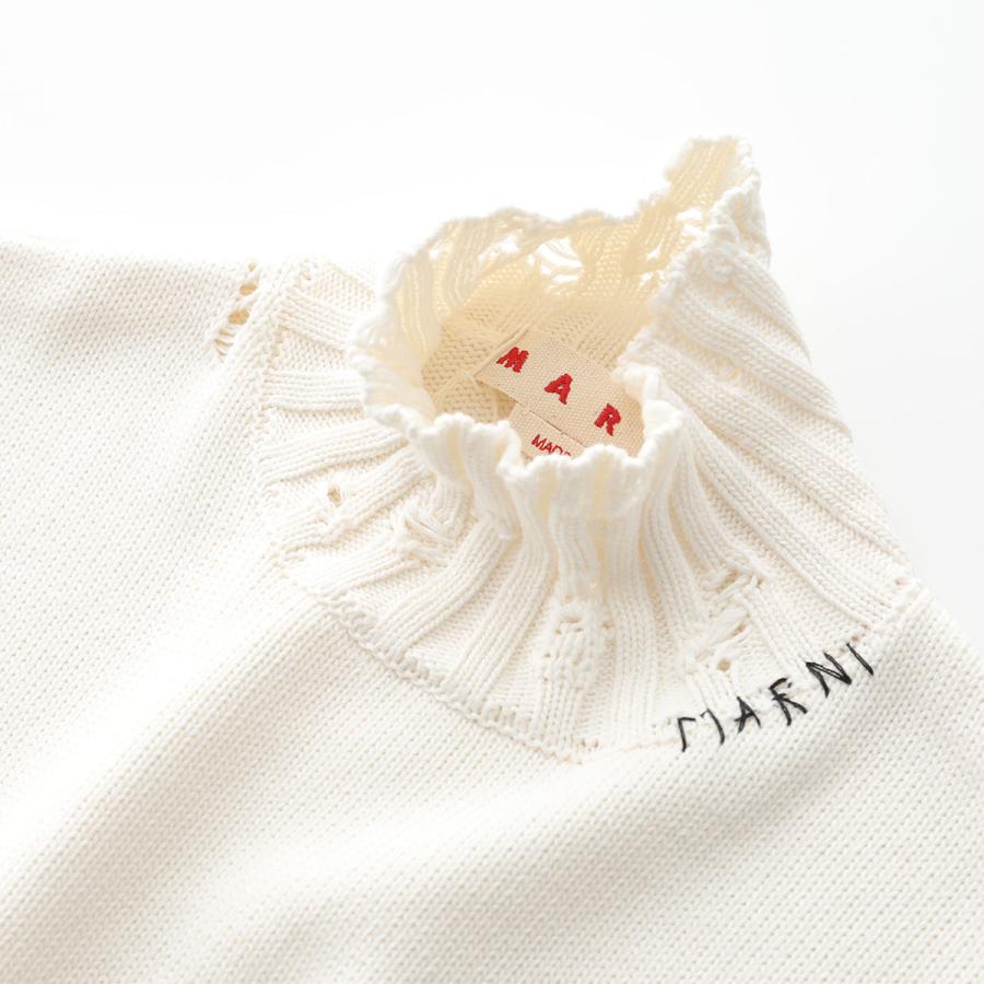 MARNI マルニ ベスト DVMD0140A0 UFC652 レディース コットン MARNI マルニ ベスト DVMD0140A0 UFC652 レディース コットン