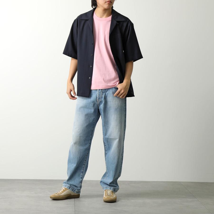 MARNI（マルニ） Tシャツ【1枚単品】THJE0211X2 UTCZ68 メンズ 半袖