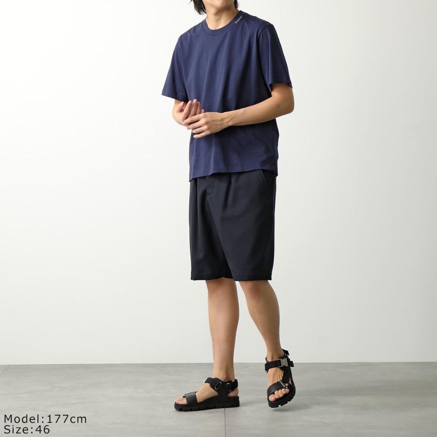 MARNI マルニ Tシャツ【1枚単品】THJE0211X2 UTCZ68 レディース MARNI マルニ Tシャツ【1枚単品】THJE0211X2 UTCZ68 レディース