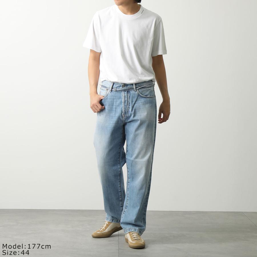 MARNI マルニ Tシャツ【1枚単品】THJE0211X2 UTCZ68 レディース MARNI マルニ Tシャツ【1枚単品】THJE0211X2 UTCZ68 レディース