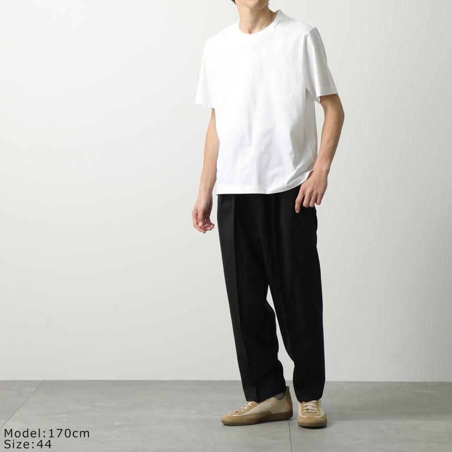 MARNI マルニ Tシャツ【1枚単品】THJE0211X2 UTCZ68 レディース MARNI マルニ Tシャツ【1枚単品】THJE0211X2 UTCZ68 レディース