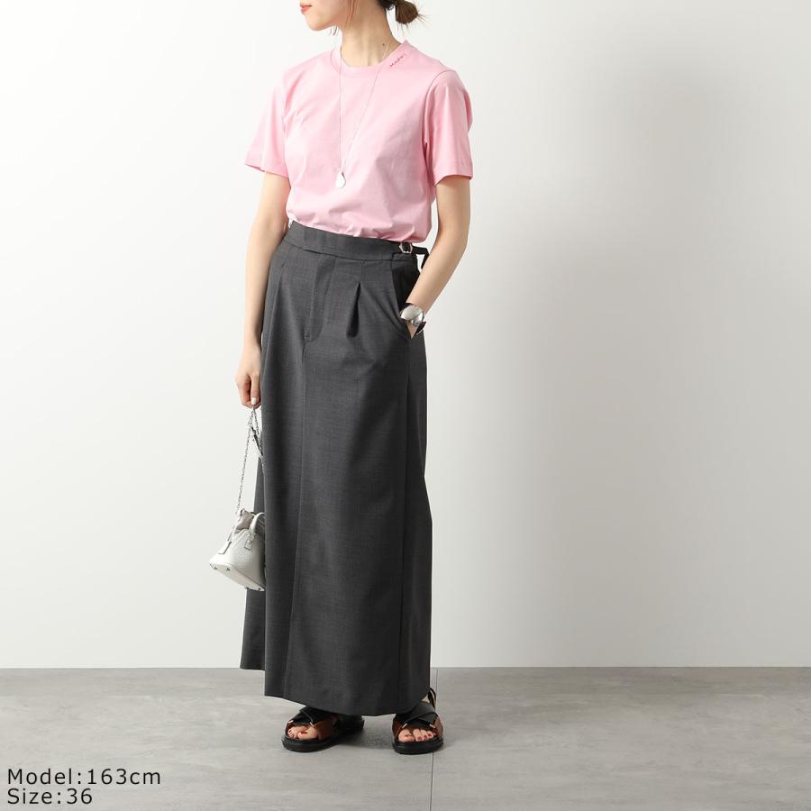 MARNI マルニ Tシャツ【1枚単品】THJE0211X2 UTCZ68 レディース MARNI マルニ Tシャツ【1枚単品】THJE0211X2 UTCZ68 レディース