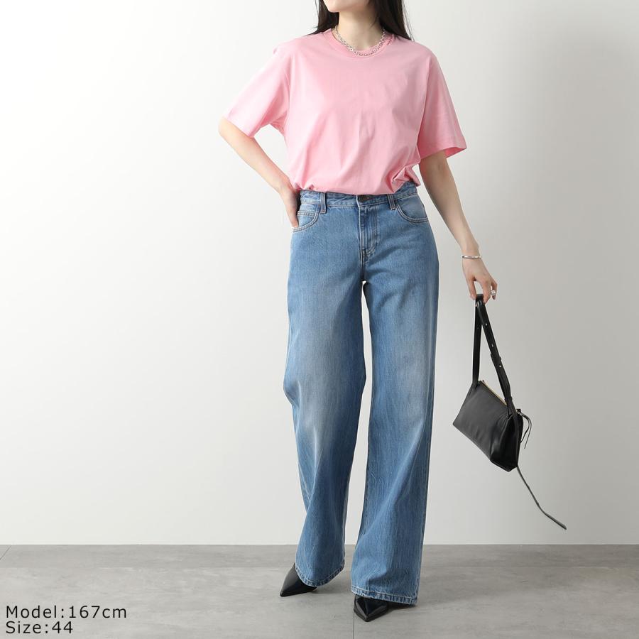 MARNI マルニ Tシャツ【1枚単品】THJE0211X2 UTCZ68 レディース MARNI マルニ Tシャツ【1枚単品】THJE0211X2 UTCZ68 レディース