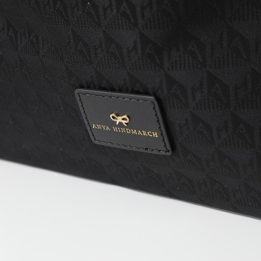 ANYA HINDMARCH（アニヤ・ハインドマーチ） ポーチ Set of 4