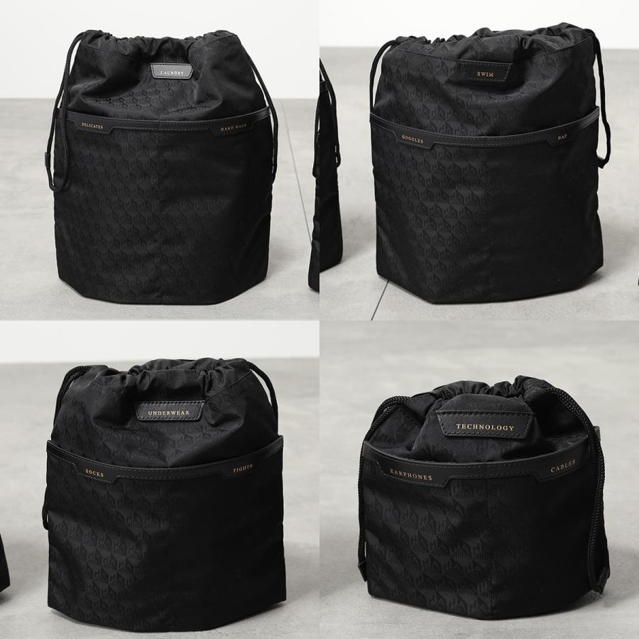 ANYA HINDMARCH（アニヤ・ハインドマーチ） ポーチ Set of 4