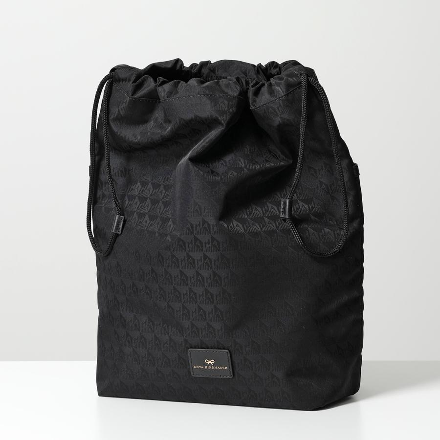 ANYA HINDMARCH（アニヤ・ハインドマーチ） ポーチ Set of 4