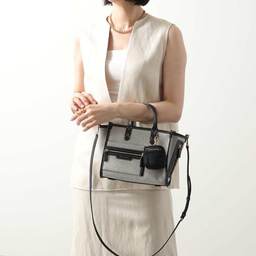 ANYA HINDMARCH（アニヤ・ハインドマーチ） イヤホンケース Ear Phones