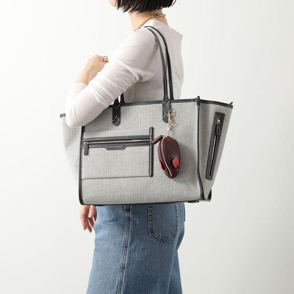 ANYA HINDMARCH ケース マウス バッグチャーム ANYA HINDMARCH（アニヤ・ハインドマーチ） コインケース Mouse マウス