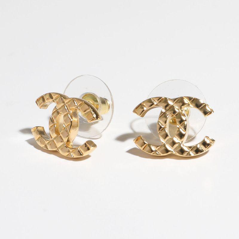 CHANEL（シャネル） ピアス ABD035 B16128 レディース ココマーク CC