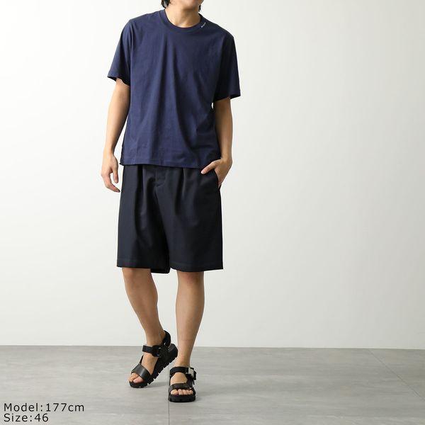 MARNI マルニ ハーフパンツ PUMU0049U3 TW839 メンズ ショート MARNI マルニ ハーフパンツ PUMU0049U3 TW839 メンズ ショート
