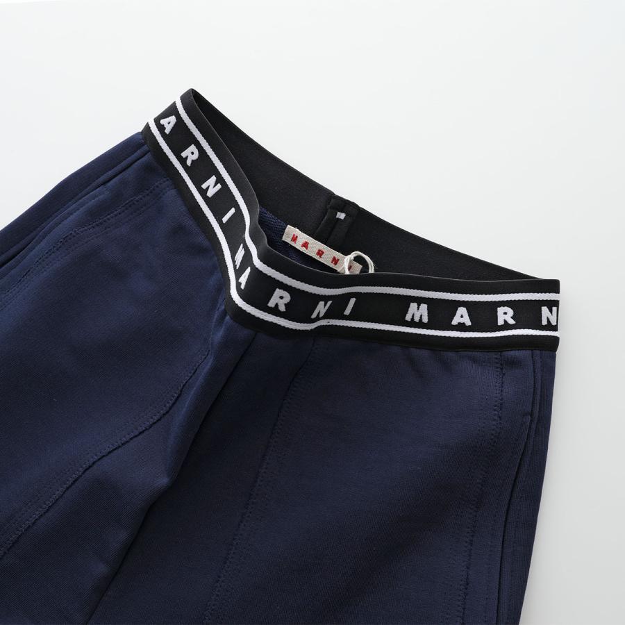 MARNI マルニ スウェットパンツ PJMU0066Y0 UTC301 レディース 