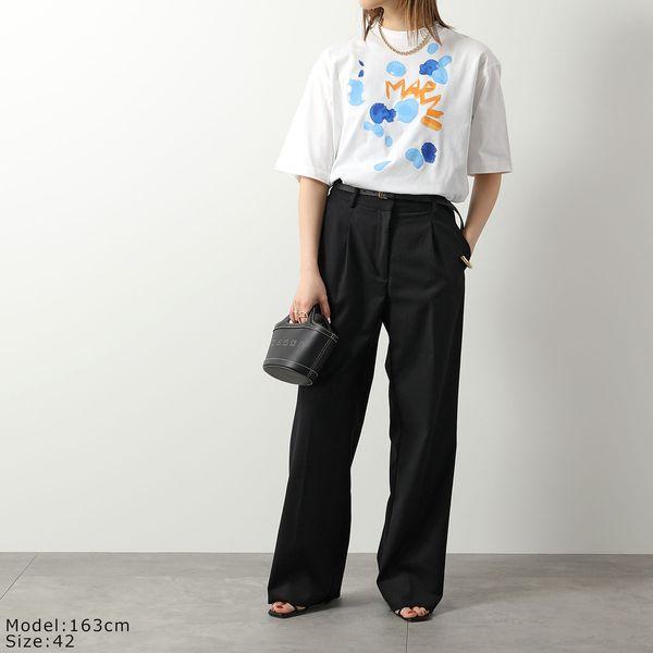 MARNI マルニ Tシャツ HUMU0223PQ USCW18 レディース コットン 半袖 
