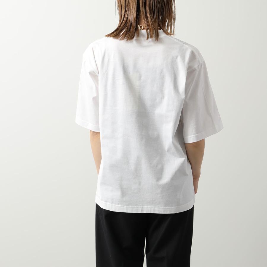MARNI（マルニ） Tシャツ HUMU0223PQ USCW18 メンズ コットン 半袖