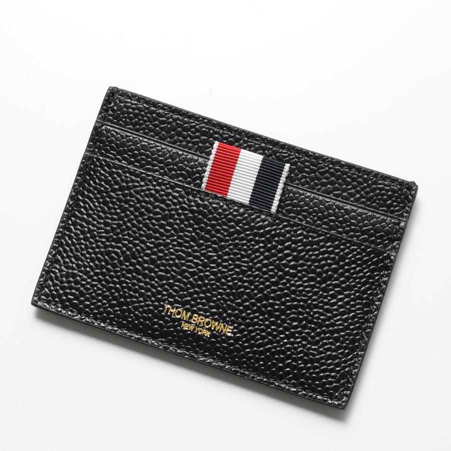 THOM BROWNE（トム ブラウン） カードケース MAW020L 00198 メンズ