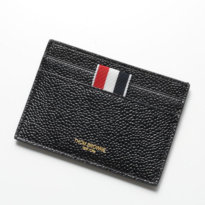 THOM BROWNE（トム ブラウン） カードケース MAW020L 00198 メンズ