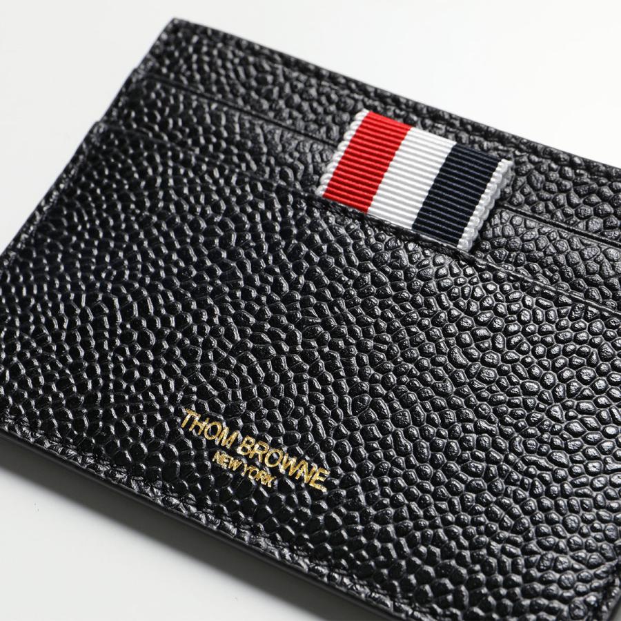 THOM BROWNE（トム ブラウン） カードケース MAW020L 00198 メンズ