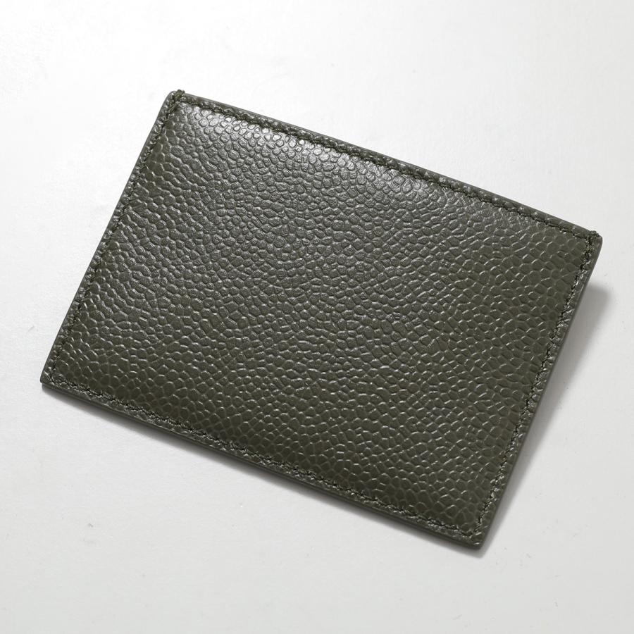 THOM BROWNE（トム ブラウン） カードケース MAW020L 00198 メンズ