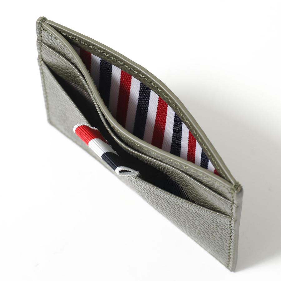 THOM BROWNE（トム ブラウン） カードケース MAW020L 00198 メンズ